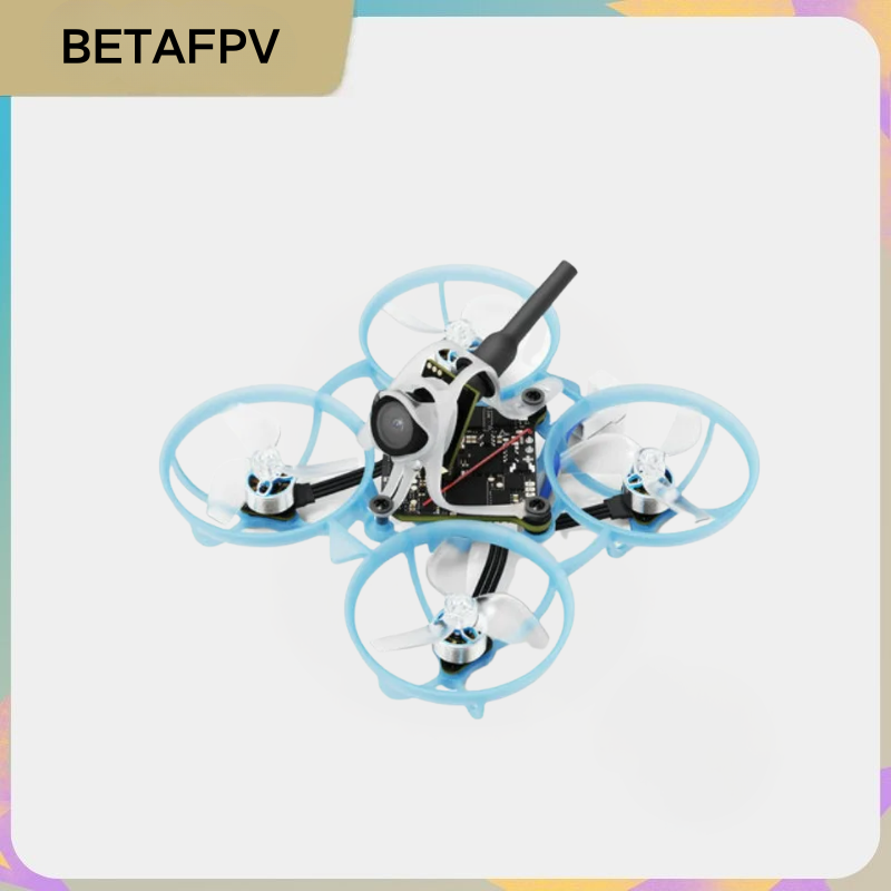 Drone Battery Box - BETAFPV Air75 II Brushless Whoop Quadcopter