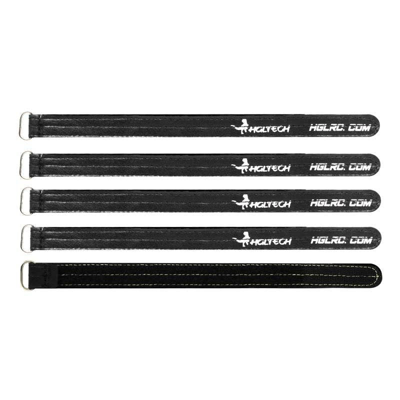 Drone Battery Strap - HGLRC Battery Strap Non-Slip Silicone for