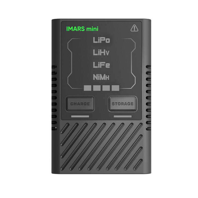 HOT Gens Ace IMARS Mini Balanc - Drone Battery Balance Charger 评论和价格