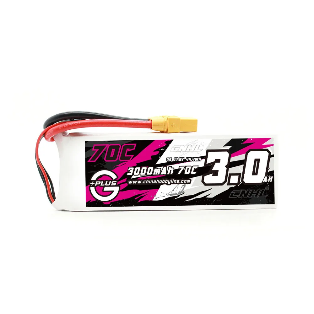 CNHL Lipo 3S 4S 11.1V 4.8V 300 - Drone Battery 3S 评论和价格
