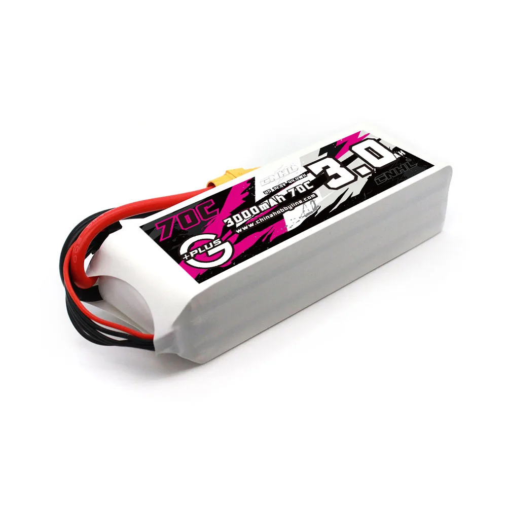 CNHL Lipo 3S 4S 11.1V 4.8V 300 - Drone Battery 3S 评论和价格