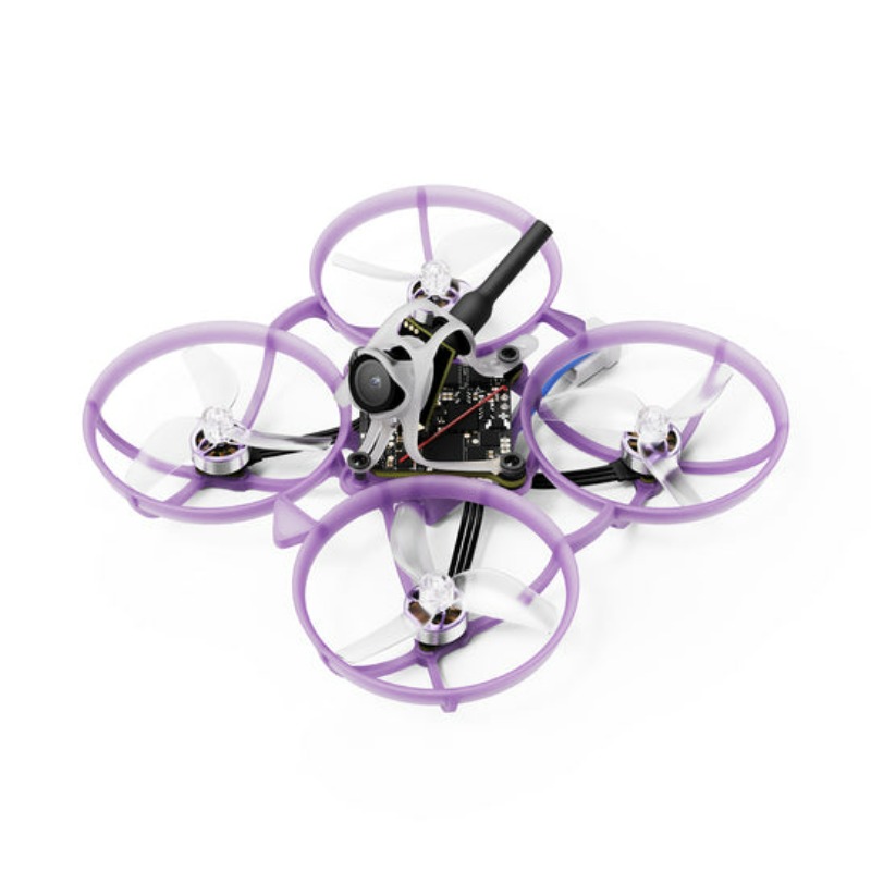 BETAFPV Air75 II Brushless Who - Drone Battery Box 评论和价格