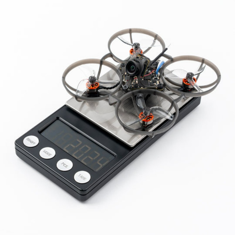 BETAFPV Air75 II Brushless Who - Drone Battery Box 评论和价格