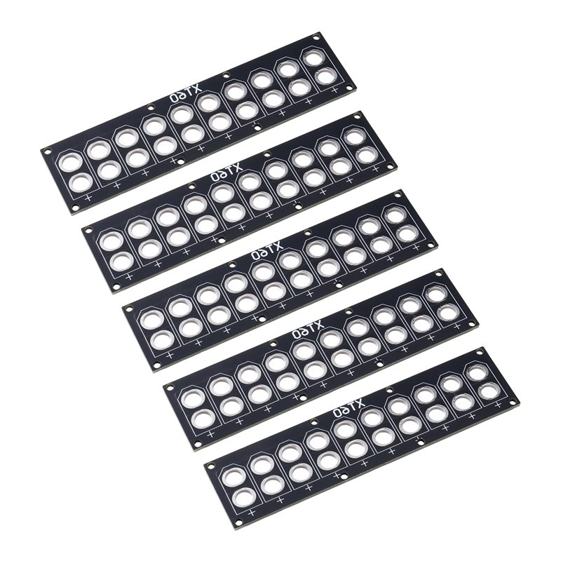 ABGN For FPV Drone Airplane Co - Drone Battery Parallel Board 评论和价格