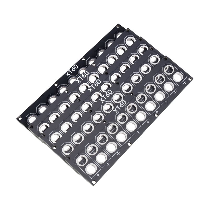 ABGN For FPV Drone Airplane Co - Drone Battery Parallel Board 评论和价格
