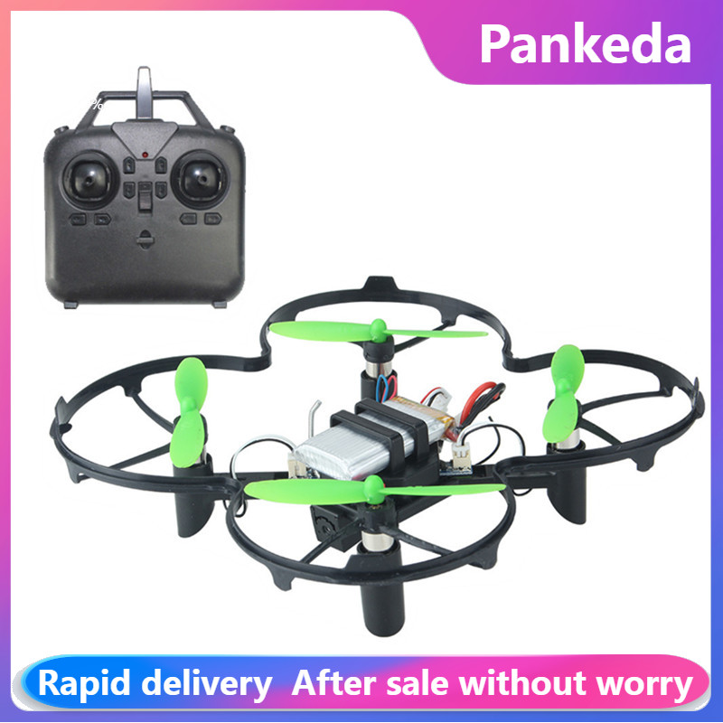 DM002 DIY Fixed Height Quadcop - Drone Battery Balance Charger 评论和价格