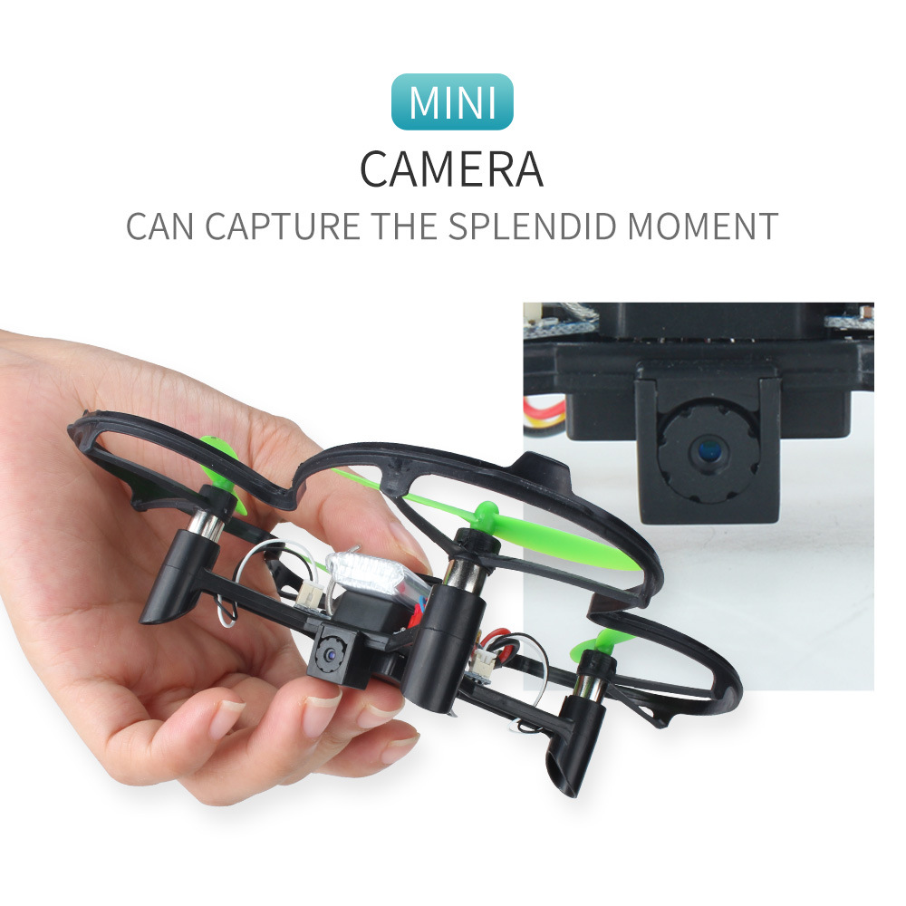 DM002 DIY Fixed Height Quadcop - Drone Battery Balance Charger 评论和价格