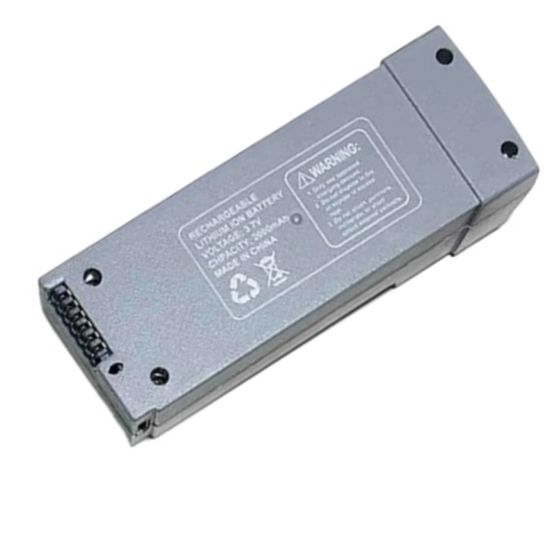 3.7V 2000MAh Z908 Pro Drone Ba - Drone Battery Li-Ion 评论和价格