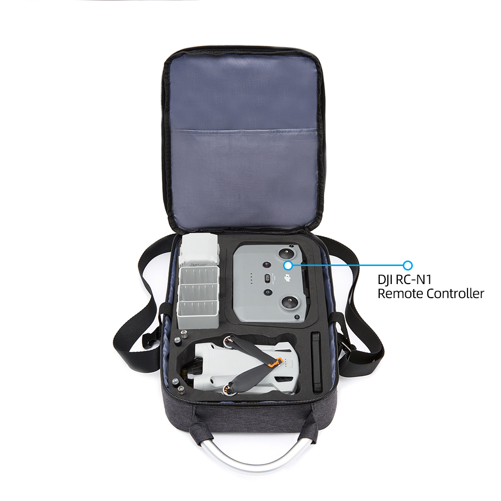 for Mini 3 Storage Box Dron Ha - Drone Battery Bag 评论和价格