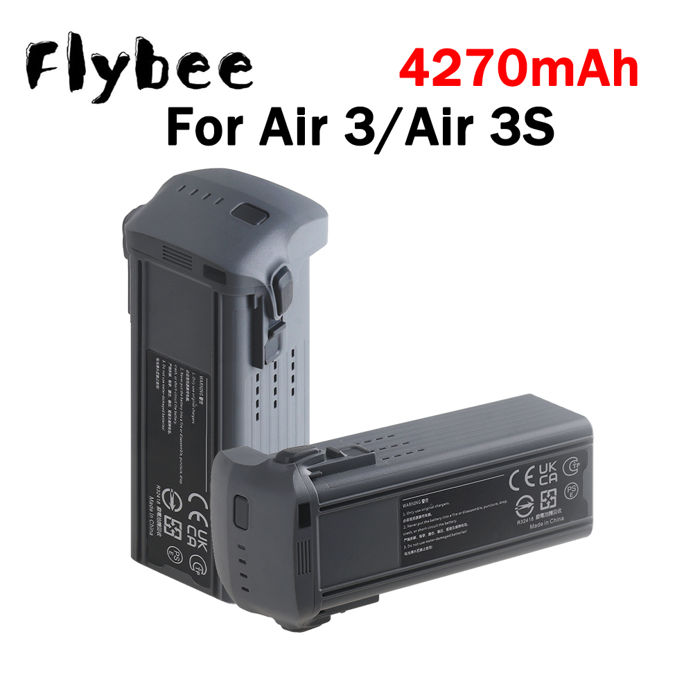 Battery For Air 3/Air 3S Intel - Drone Battery 3S 评论和价格
