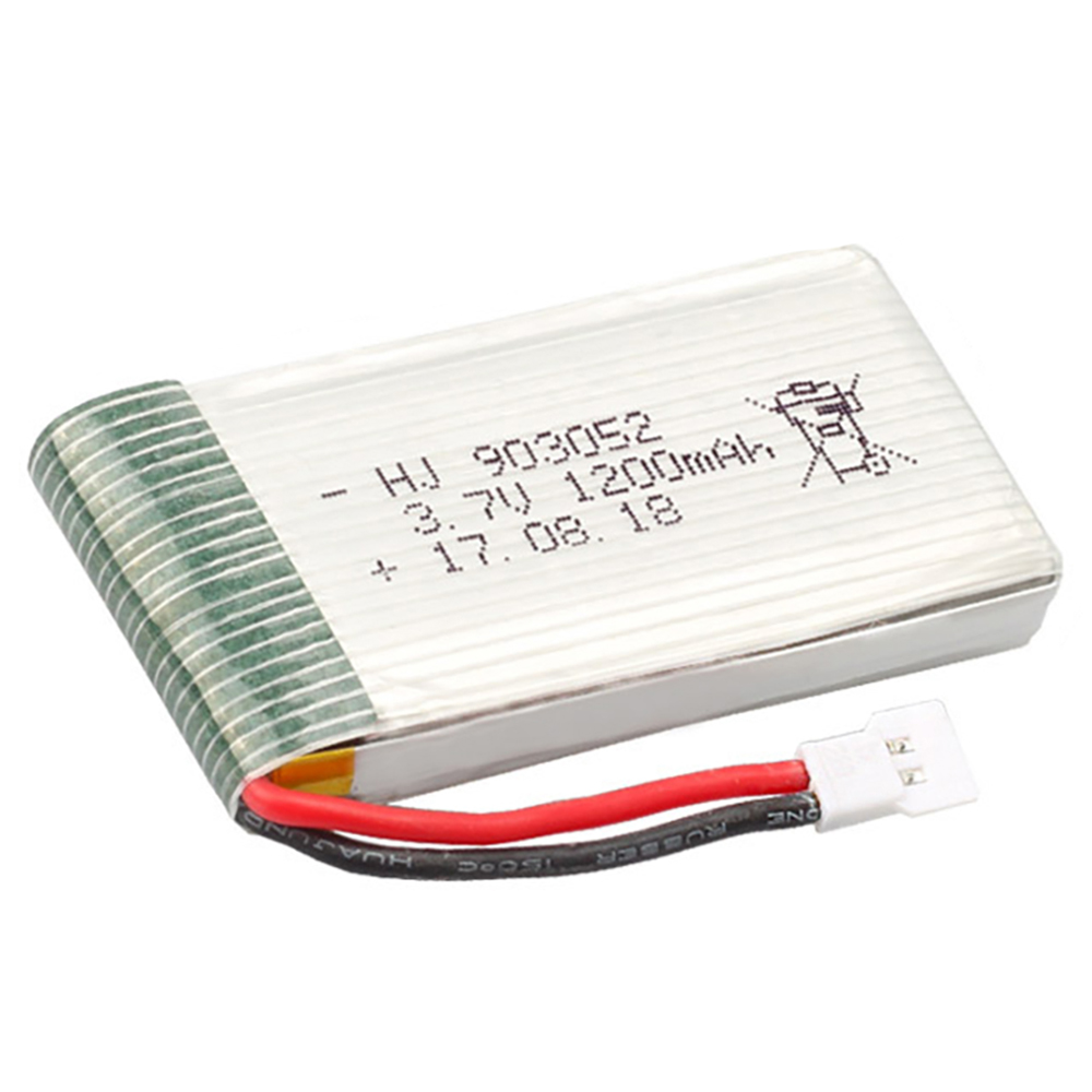 3.7V 1200mah 903052 Lipo Batte - Drone Battery Charger 评论和价格