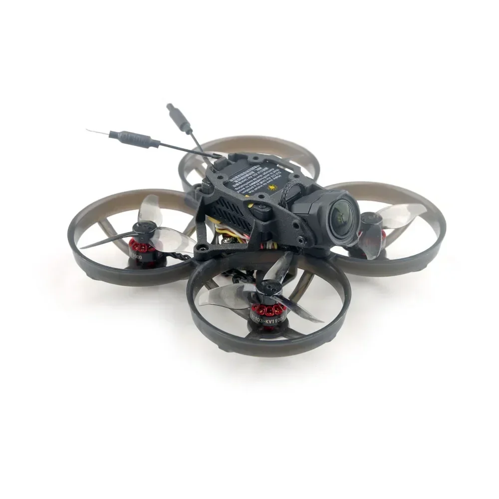HappyModel Mobula8 HD 2S 85mm  - Drone Battery Box 评论和价格