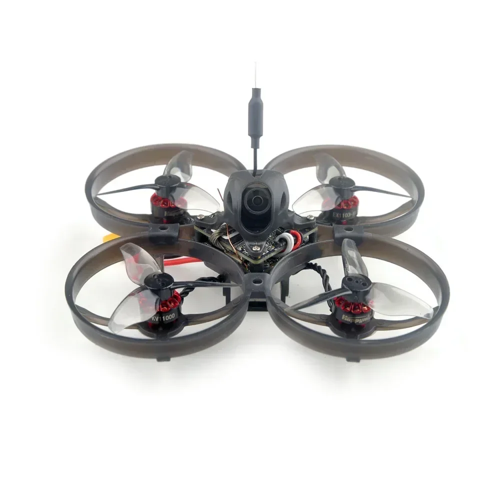 HappyModel Mobula8 HD 2S 85mm  - Drone Battery Box 评论和价格