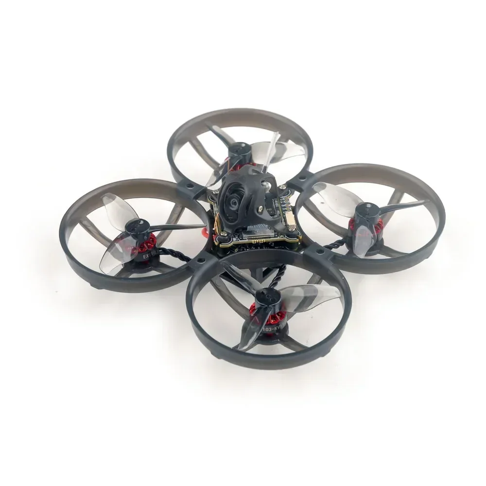 HappyModel Mobula8 HD 2S 85mm  - Drone Battery Box 评论和价格
