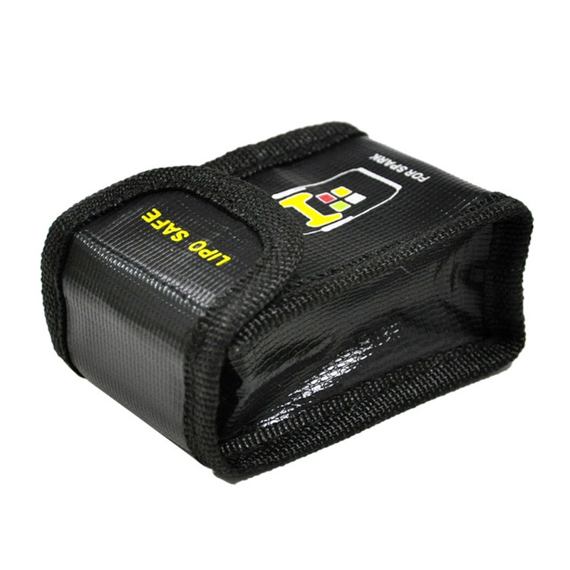 Lipo Battery Safety Bag Explos - Drone Battery Bag 评论和价格