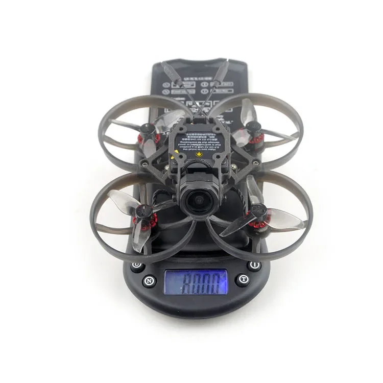 HappyModel Mobula8 HD 2S 85mm  - Drone Battery Case 评论和价格