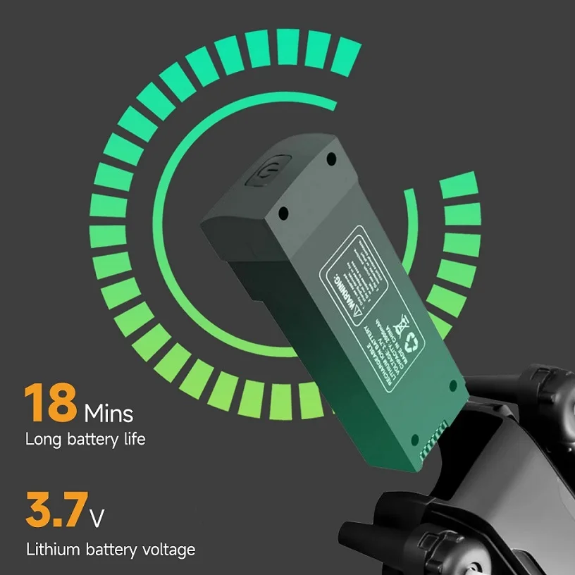Z908 Pro Max Dron Battery 3.7V - Drone Battery Lipo 评论和价格