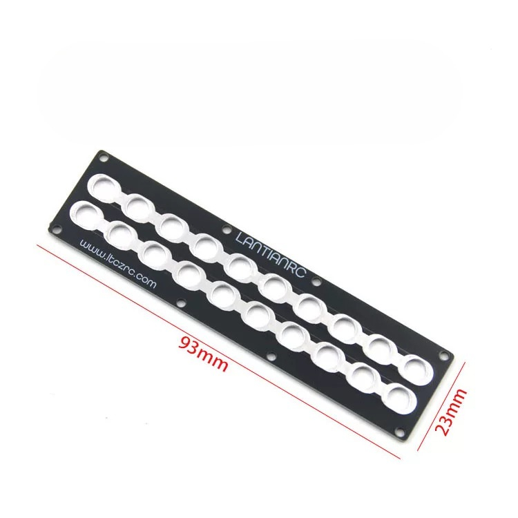 2PCS XT60 XT30 Parallel Chargi - Drone Battery Parallel Board 评论和价格
