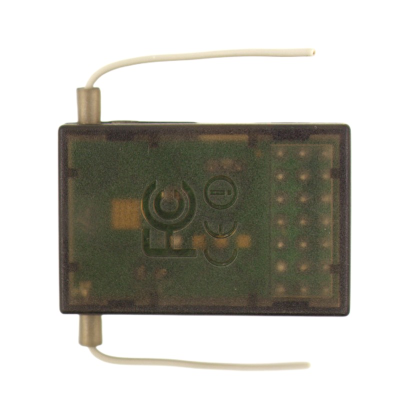 DSM2 MK610 AR6100 2.4G 6CH RC  - Drone Battery Plate 评论和价格