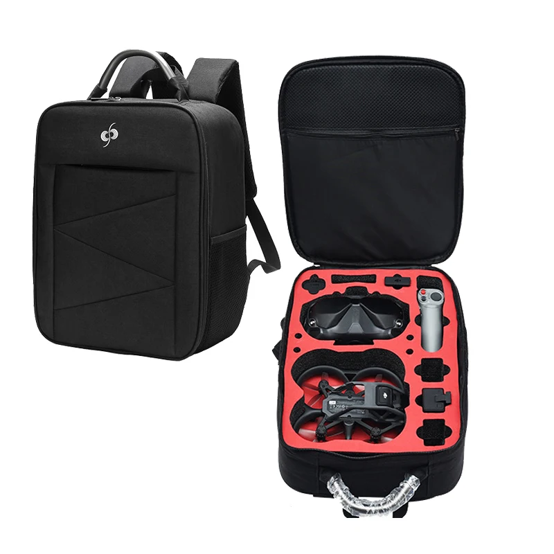 Portable Case Backpack Nylon W - Drone Battery Bag 评论和价格