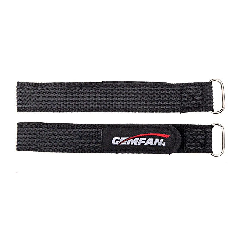 Gemfan 330X20mm 550X25mm High- - Drone Battery Strap 评论和价格