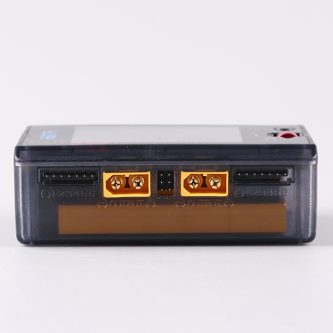 HOTA D6S Magnetic Charger 600W - Drone Battery Balance Charger 评论和价格