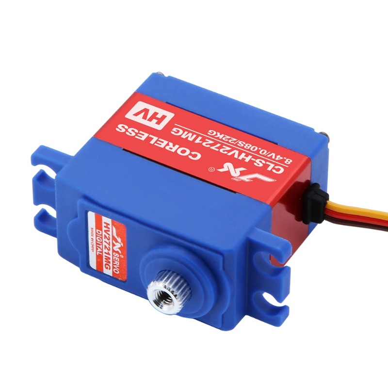 JX Servo CLS-HV2721MG 22KG Hig - Drone Battery High Voltage 评论和价格