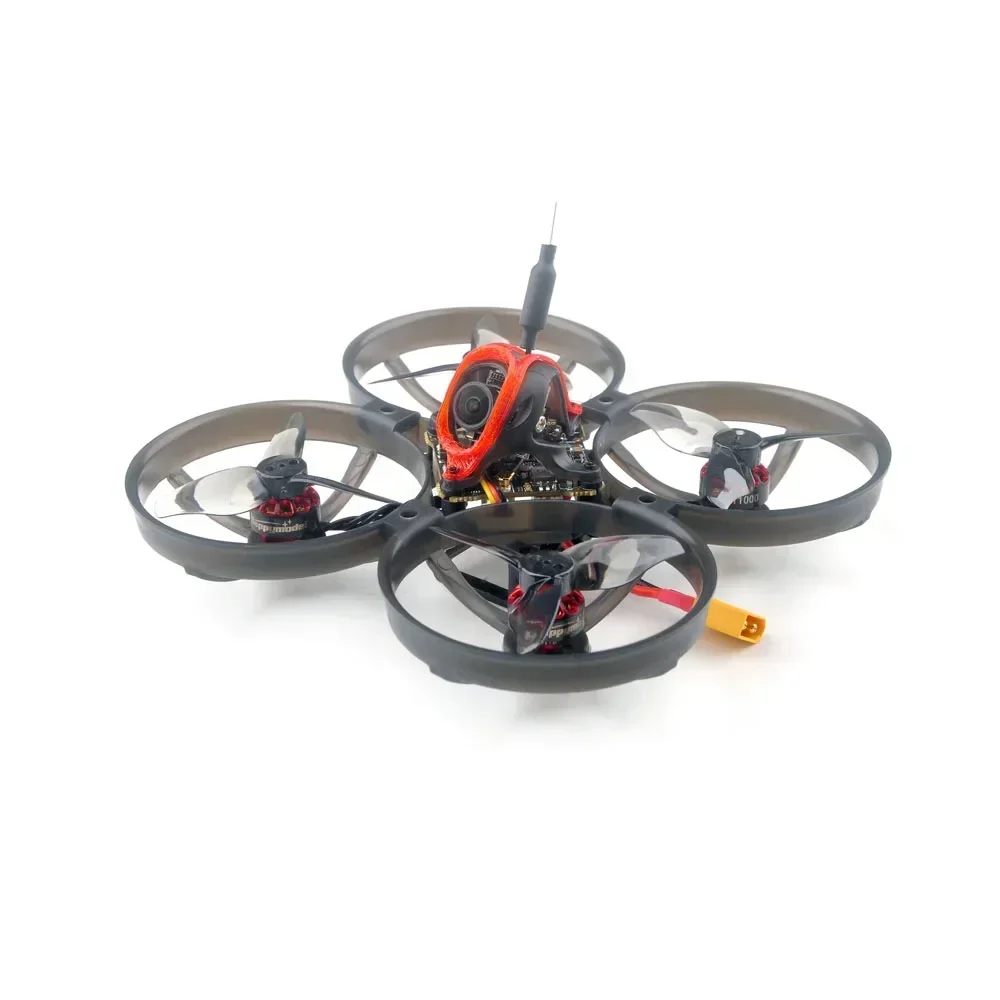 HappyModel Mobula8 1-2S 85mm F - Drone Battery Box 评论和价格