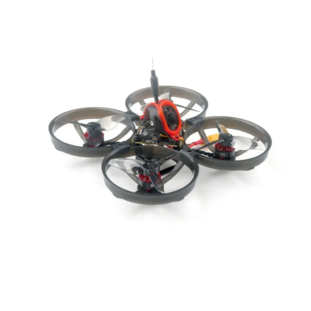 HappyModel Mobula8 1-2S 85mm F - Drone Battery Box 评论和价格