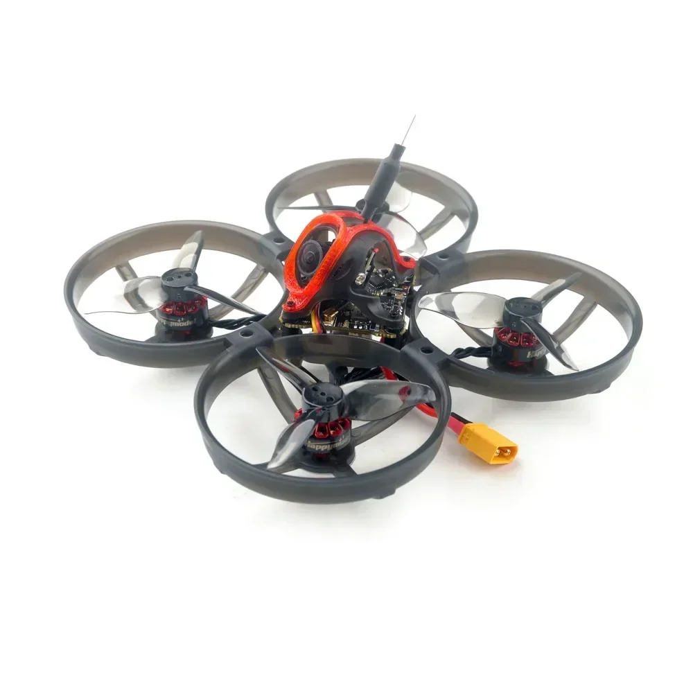 HappyModel Mobula8 1-2S 85mm F - Drone Battery Box 评论和价格
