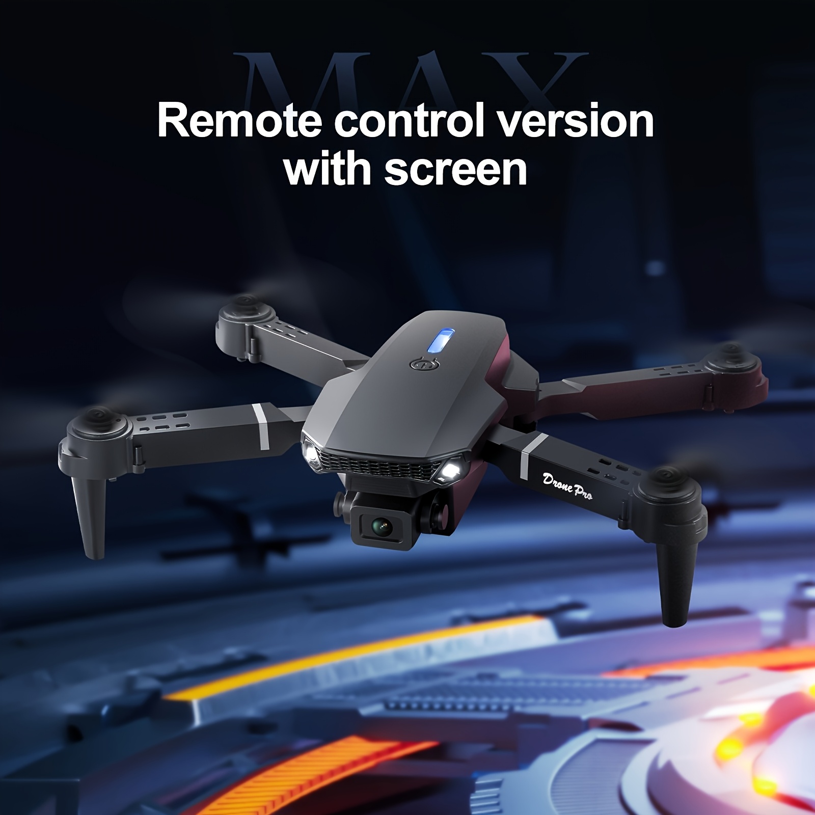 The 2026 Upgraded E88PRO MAX F - Drone Battery Box 评论和价格