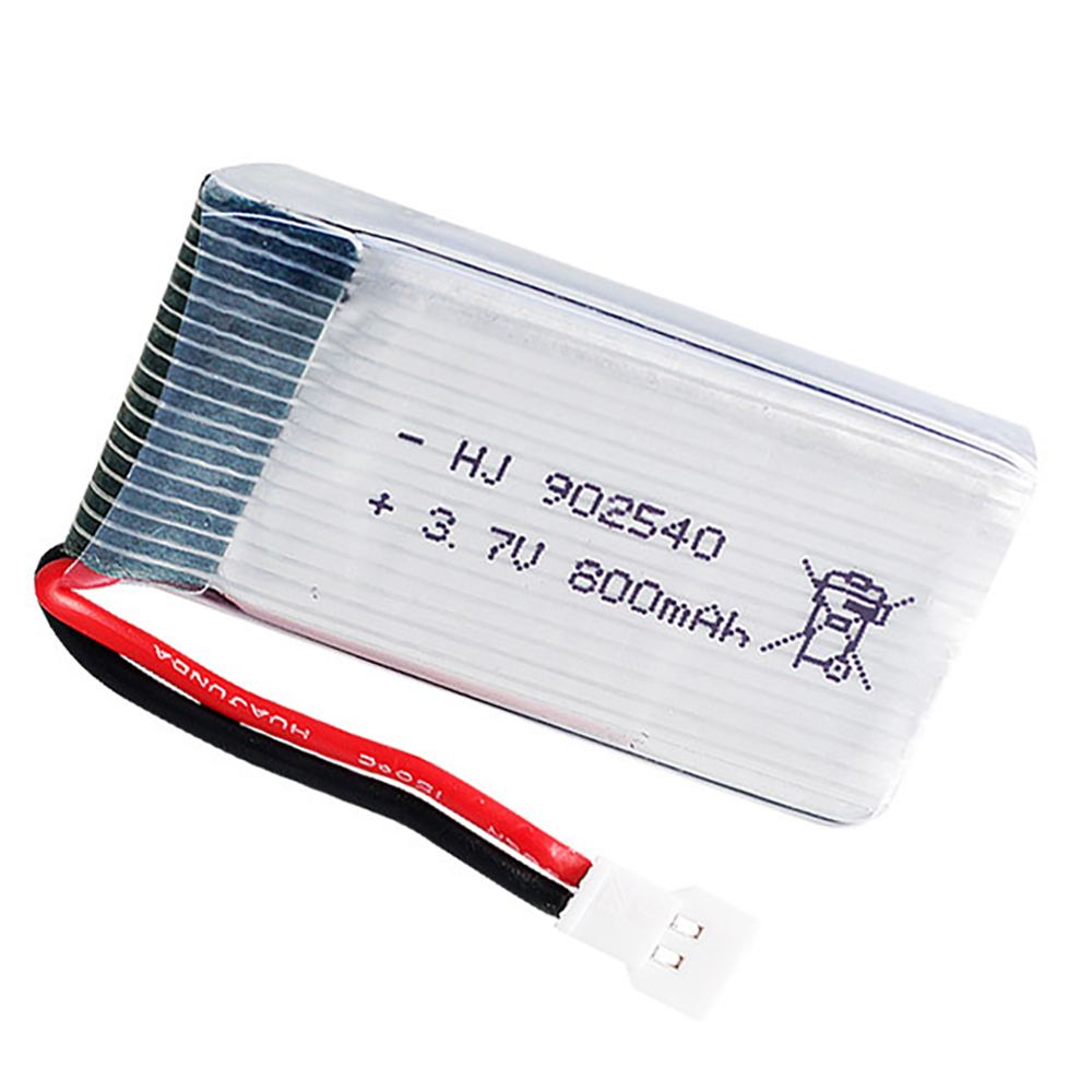 MEW 800mAh 3.7V Lipo Battery+  - Drone Battery Charger 评论和价格