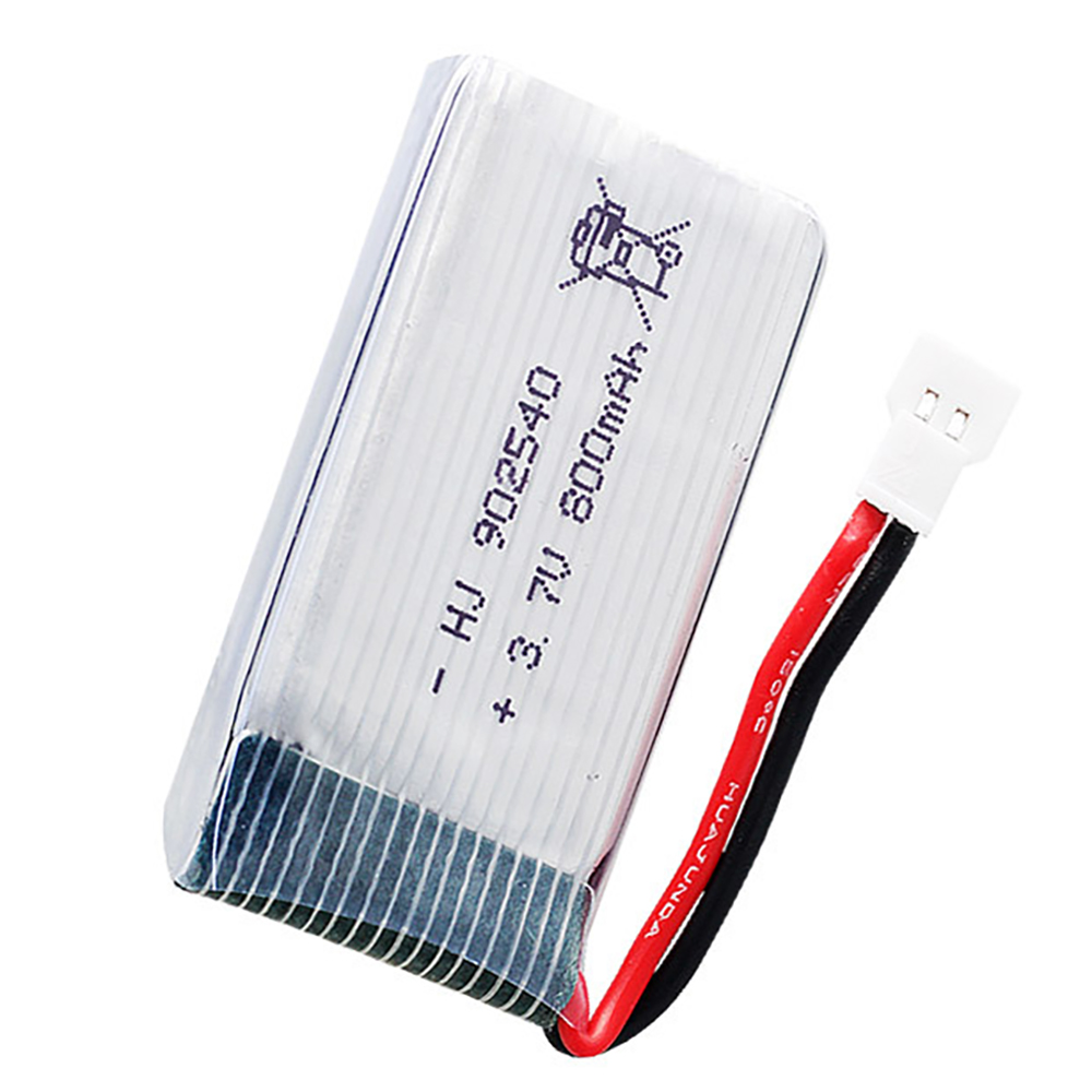 MEW 800mAh 3.7V Lipo Battery+  - Drone Battery Charger 评论和价格