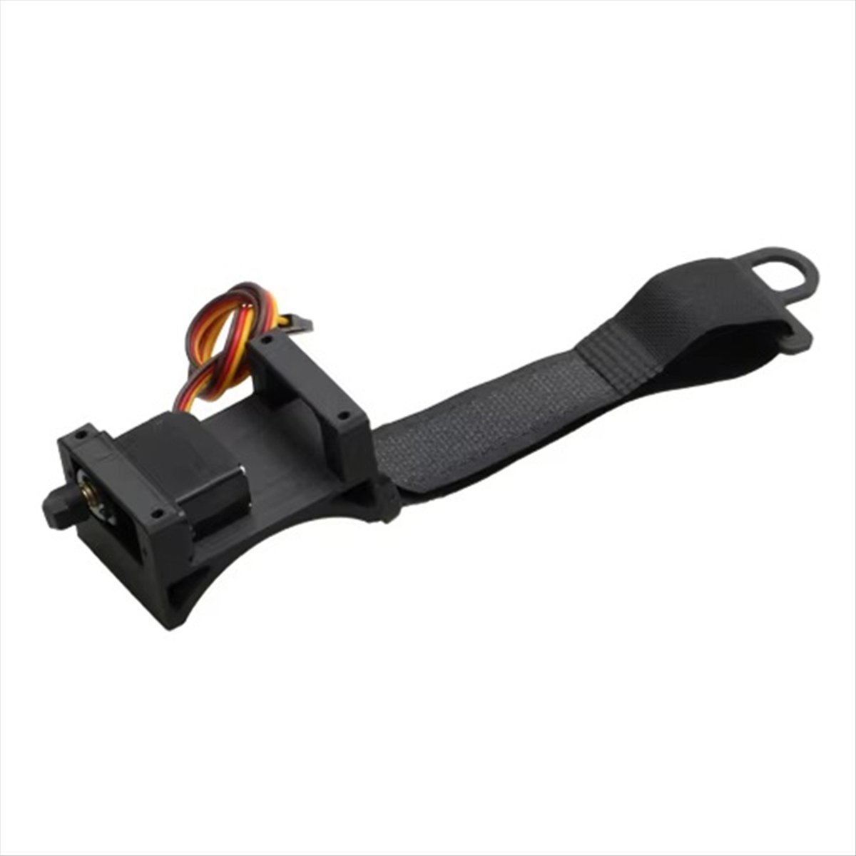 Load 1kg FPV RC Drone Cable Ti - Drone Battery Strap 评论和价格