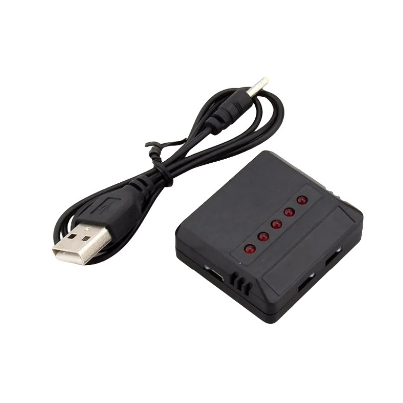 Syma X5HW X5HC X5C X5SW 3.7V 5 - Drone Battery Plate 评论和价格