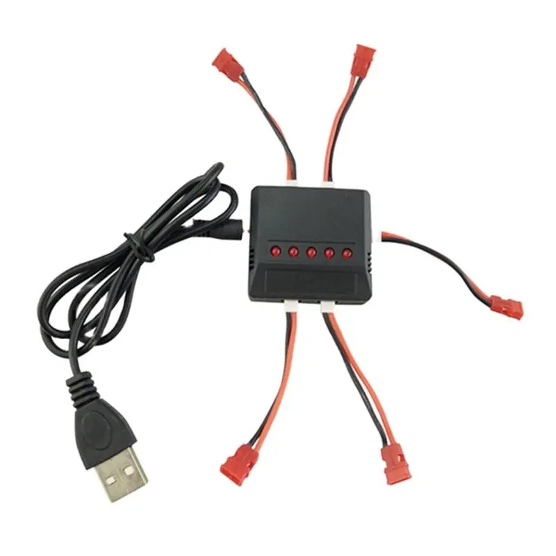 Syma X5HW X5HC X5C X5SW 3.7V 5 - Drone Battery Plate 评论和价格