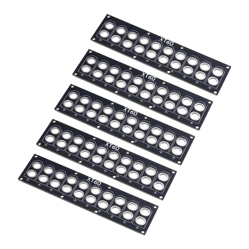 #(Upgraded) For FPV Drone Airp - Drone Battery Parallel Board 评论和价格