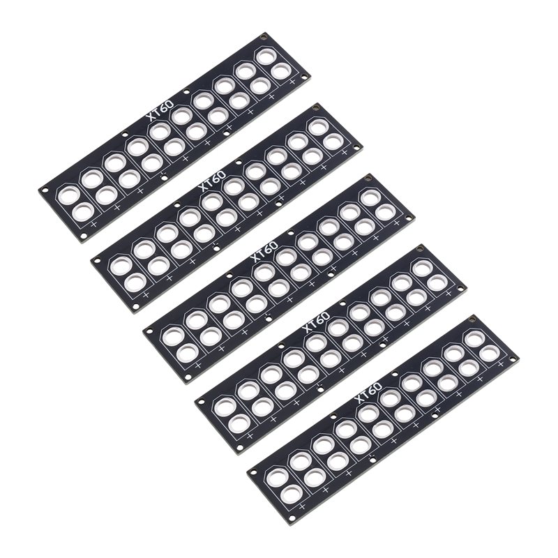 #(Upgraded) For FPV Drone Airp - Drone Battery Parallel Board 评论和价格