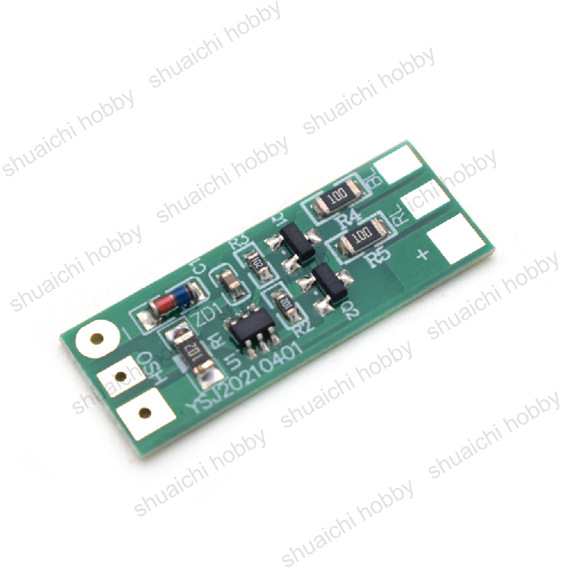 3-12V Strobe Flashing Module R - Drone Battery Alarm 评论和价格