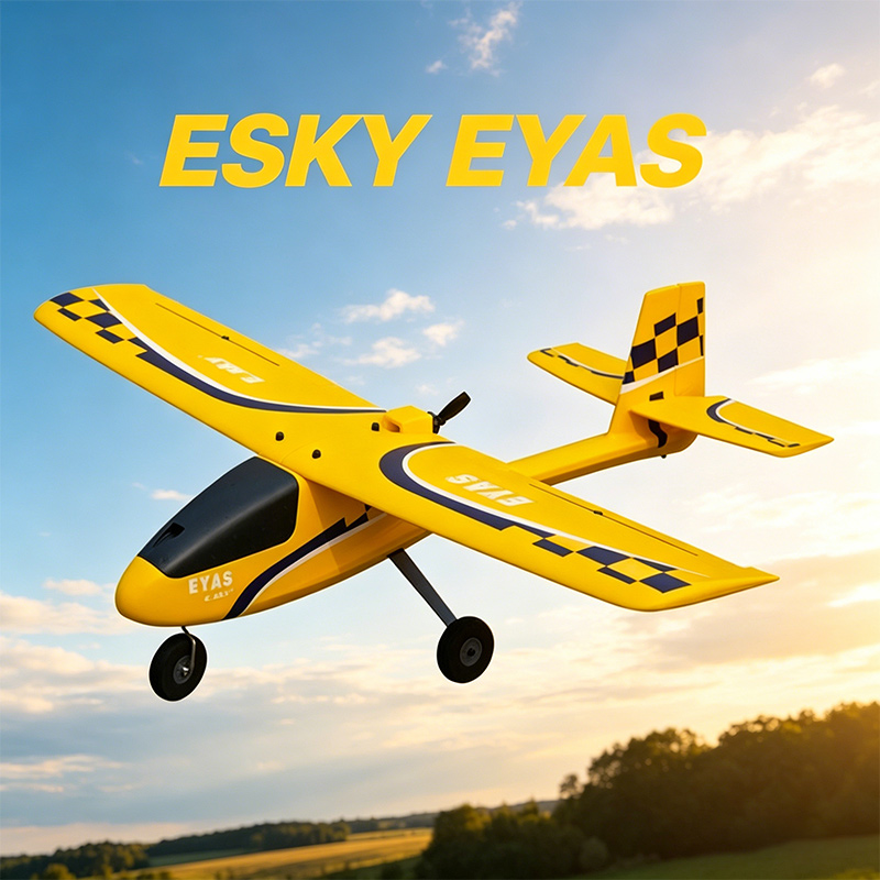 ESKY With Flight Control EYAS  - Drone Battery 3S 评论和价格
