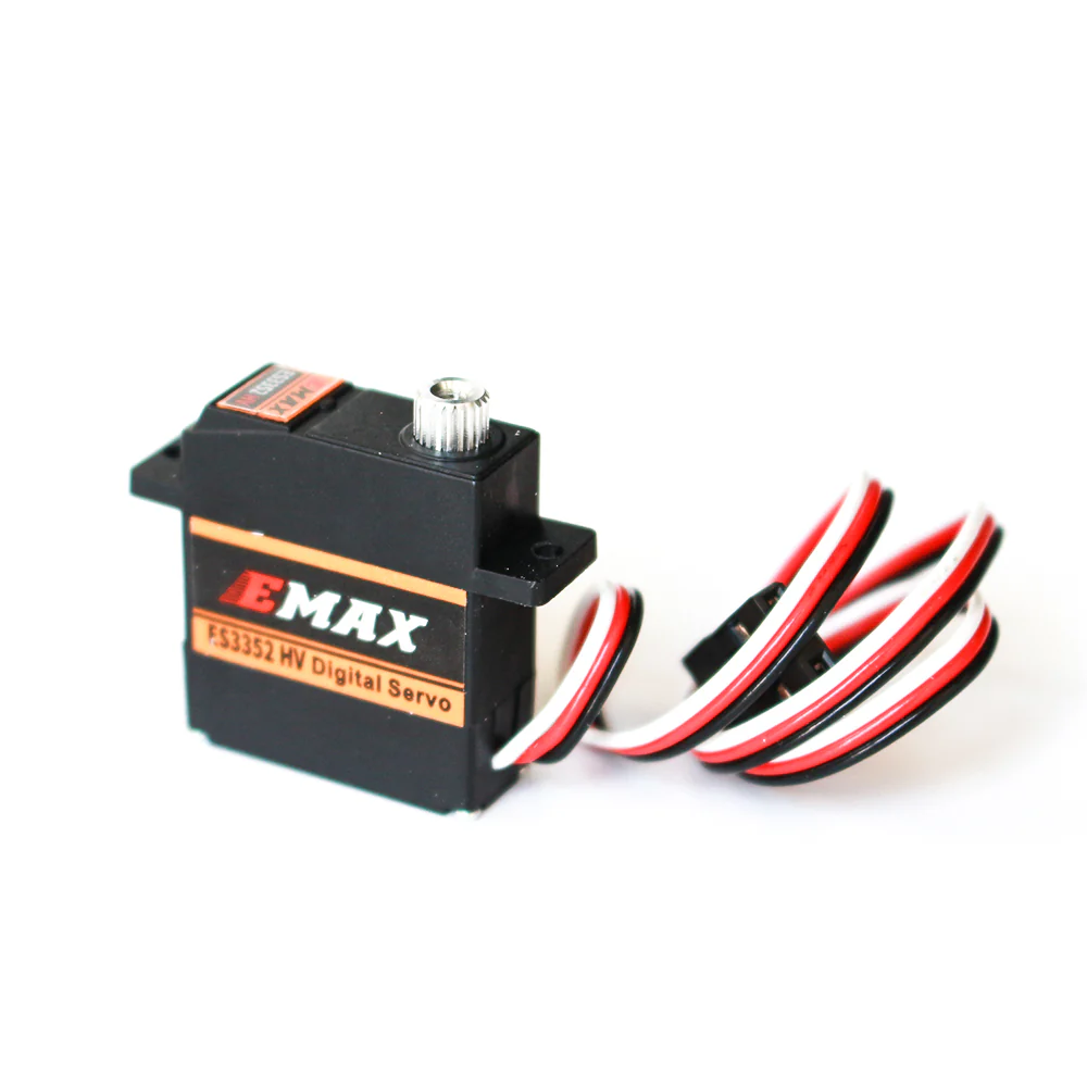 EMAX ES3352 HV All-Purpose Hig - Drone Battery High Voltage 评论和价格