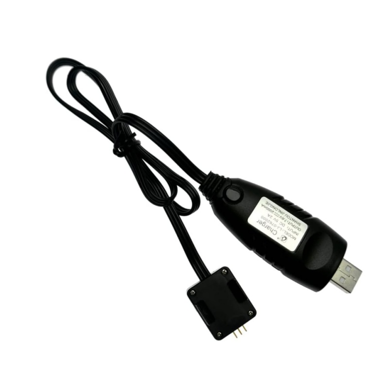 Syma X30 Z6 X500 HS175 D65 RC  - Drone Battery Charger 评论和价格