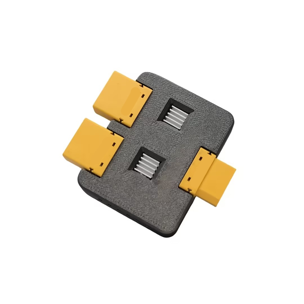 B29C-XT90 Port Integrated Batt - Drone Battery Parallel Board 评论和价格