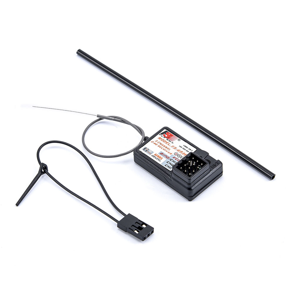 Flysky RC Receiver FS-IA6 IA6B - Drone Battery Lipo 评论和价格