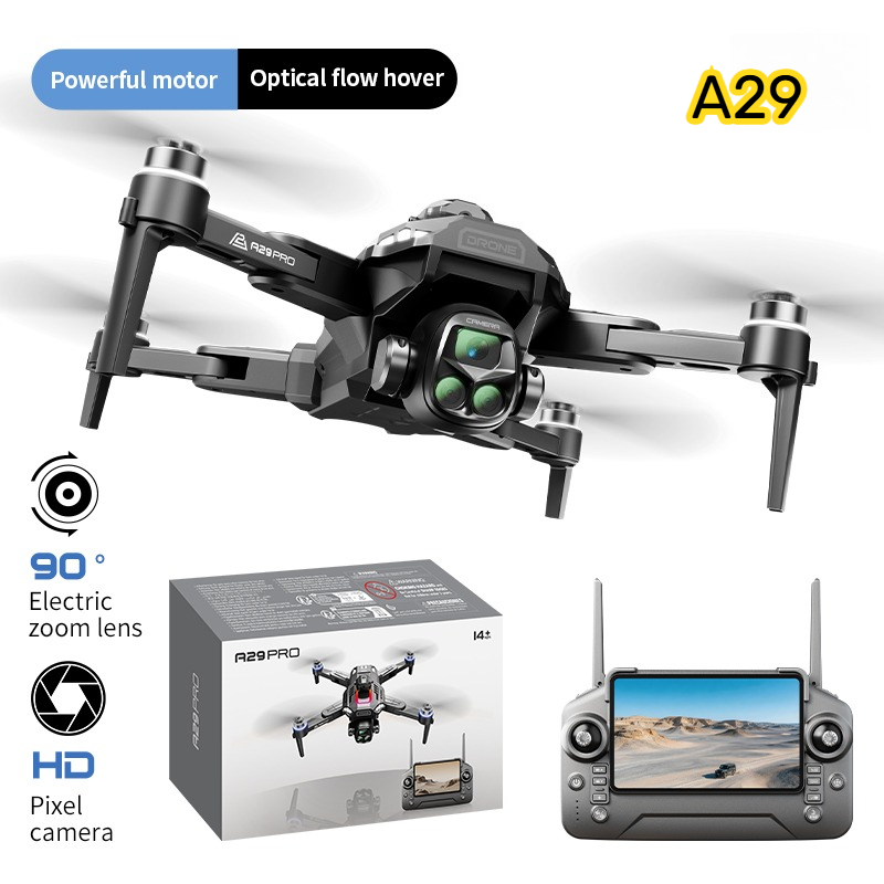 RC FPV Quadcopter A29 Mecha St - Drone Battery Case 评论和价格