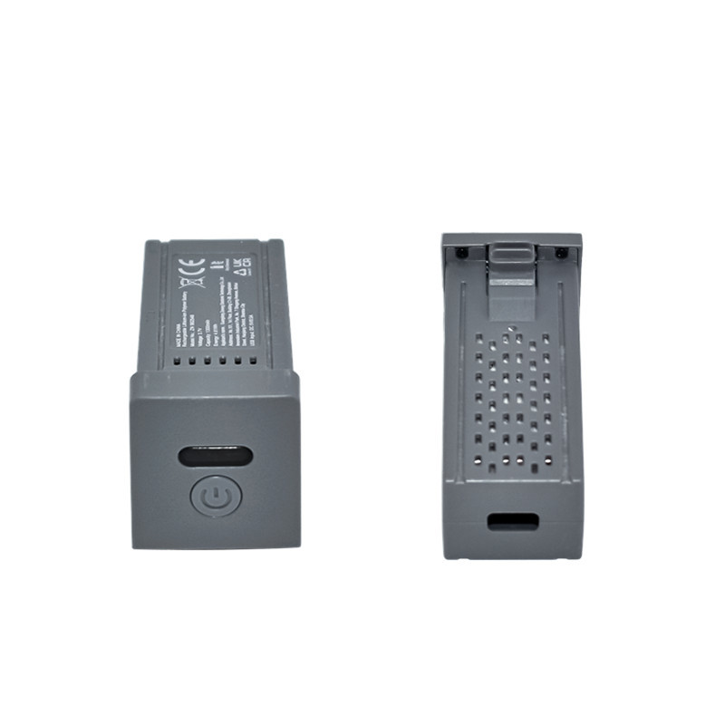 New 1-5Pcs 3.7V 1300mAh  Drone - Drone Battery Li-Ion 评论和价格