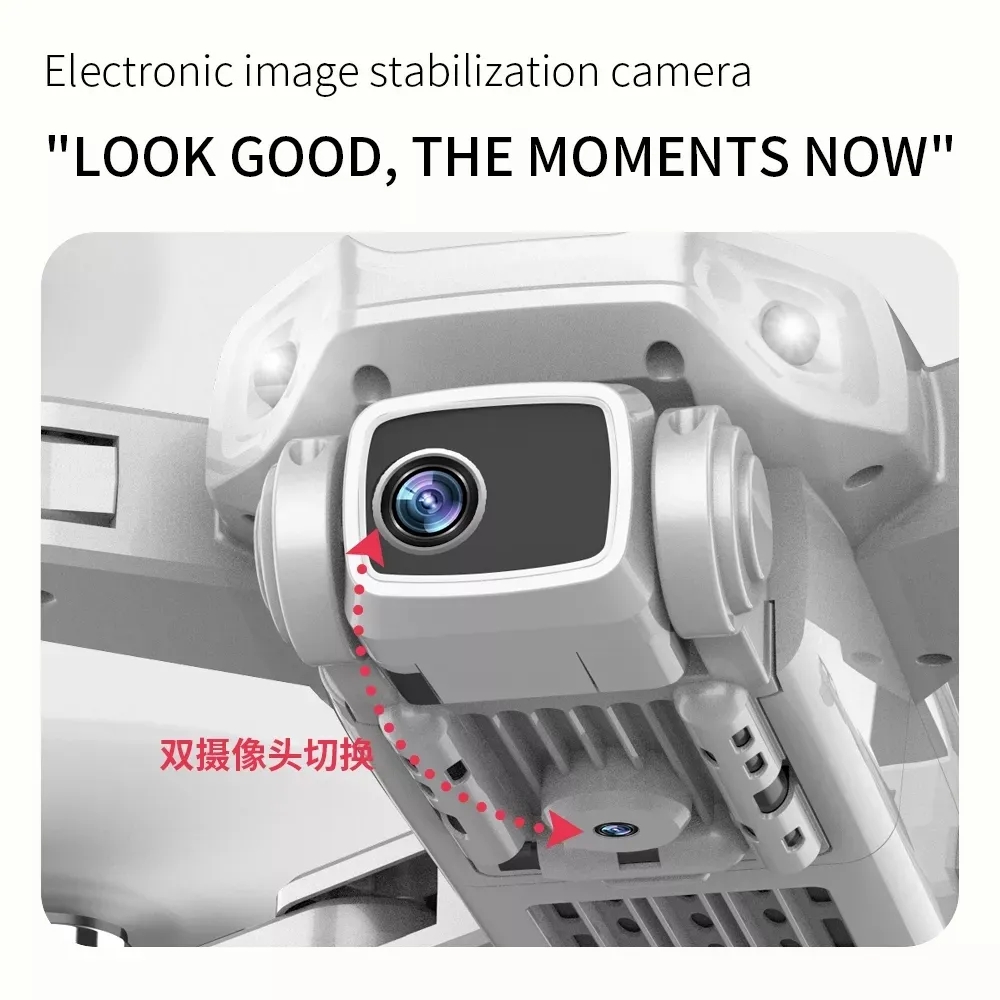 L900 Pro GPS Drone 4K Professi - Drone Battery Box 评论和价格