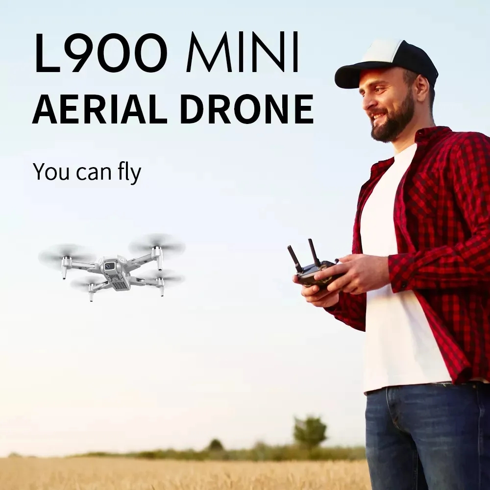 L900 Pro GPS Drone 4K Professi - Drone Battery Box 评论和价格