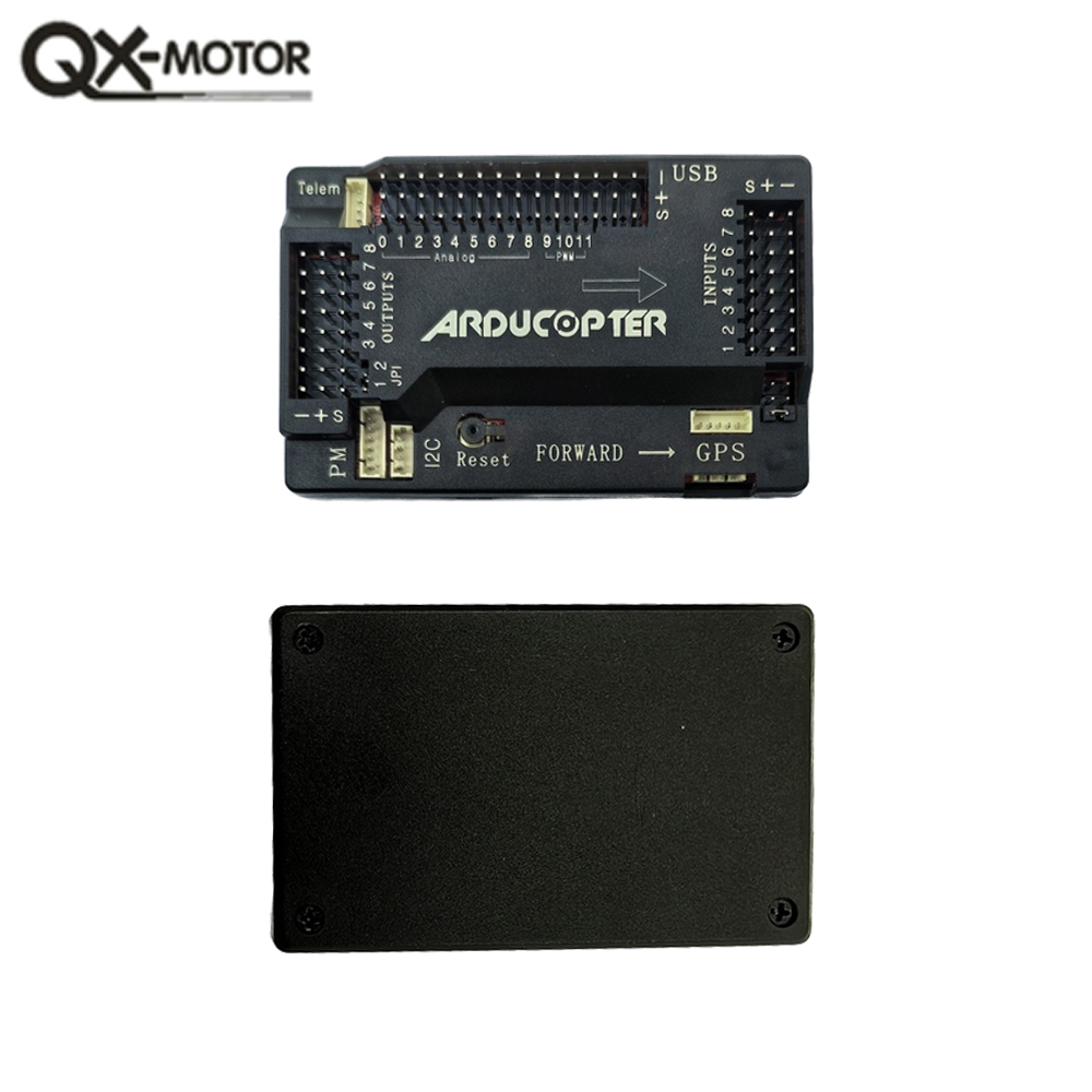 APM 2.8 Flight Controller Boar - Drone Battery Plate 评论和价格