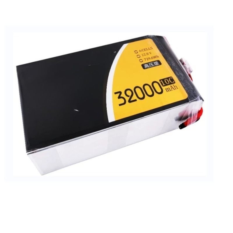 ForGens Ace TATTU High Voltage - Drone Battery High Voltage 评论和价格
